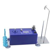Bobineuse intelligente haut de