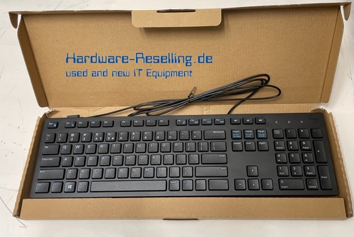 Dell clavier usb - dell, qwerty