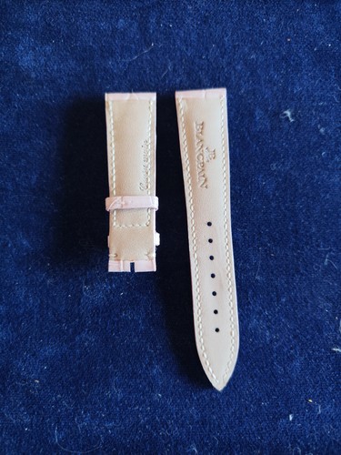 Bracelet montre blancpain - bracelet,
