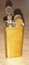 Lot de deux Briquets ancien -