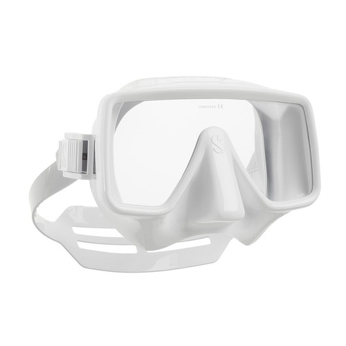 Scubapro frameless dive mask - dive,