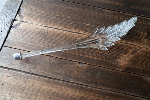 Verre murano ancien partie - , de