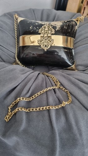 Ancienne minaudière 1930 - ancienne, en