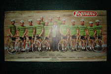 Legnano  Pirelli carte