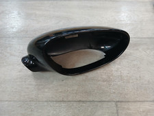 Coque de rétroviseur droit