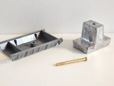 R 5973 CARTER MASSE+VIS LOCOMOTIVE BB 25531 BB 17029 BB 16702  ET 16703 JOUEF HO