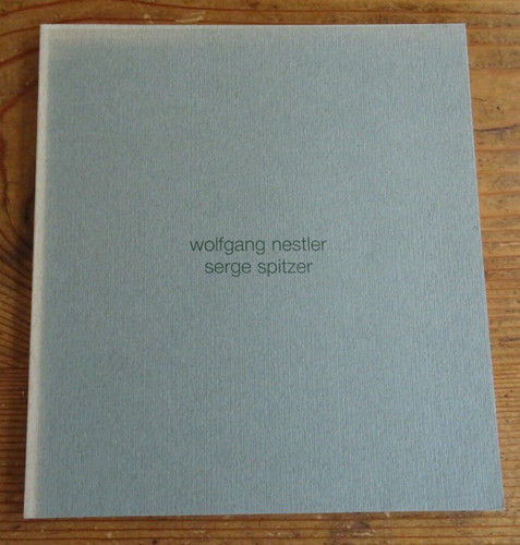 Wolfgang nestler serge - wolfgang,