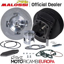 Cylindre 135CC Per Vespa Ets 125 7 Soutirage MALOSSI Diamètre 57,5 Fiche 15