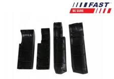 COQUE DE RETROVISEUR GAUCHE POUR FIAT DUCATO PEUGEOT BOXER JUMPER 2006- LONG