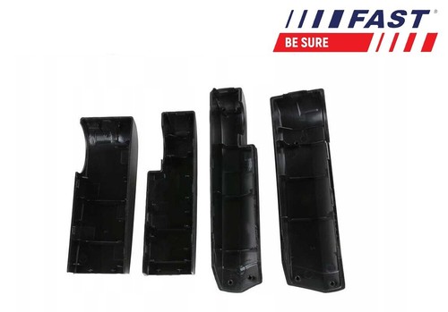 Coque retroviseur gauche - de,