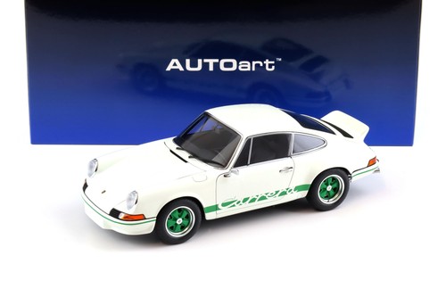 Autoart porsche 911 - autoart,