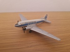 Diecast Avion Schabak 1/250