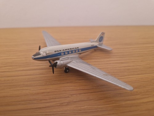 Diecast avion schabak - diecast,