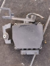 Bloc Electrovanne Turbo