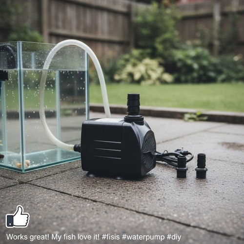 550 gph submersible - gph,