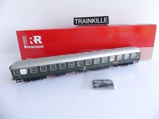 HR4026 RIVAROSSI HO VOITURE