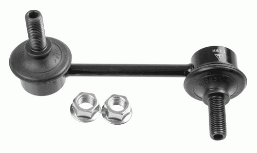 Entretoise tige stabilisateur - entretoise/tige,,