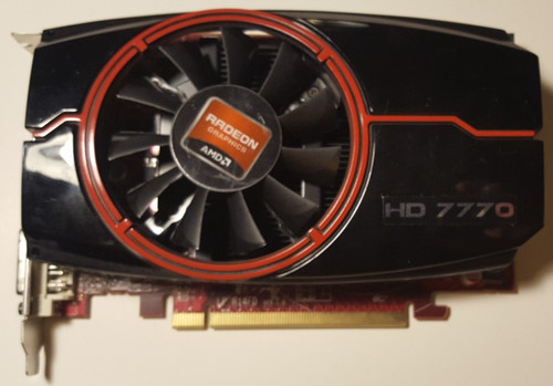 Ati amd radeon - ati/amd, hd