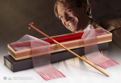 Harry potter baguette - -,