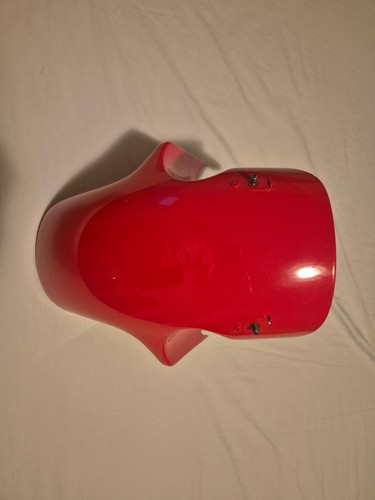 Garde boue avant honda - garde, rc45