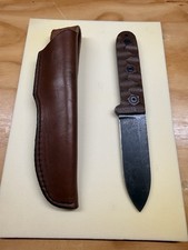 ESEE PR4 Fixed Blade Survival