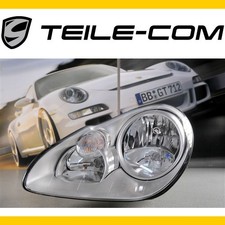 ORIG. Phare Porsche Cayenne E1