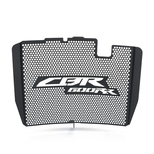 Moto alu radiator - moto, guard