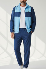 Nwt lacoste novak - d0,