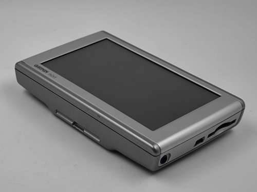 Garmin nuvi 660 euro - garmin, gps