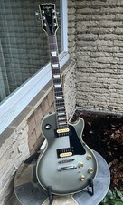Lotus Les Paul Custom