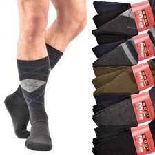 Chaussettes Thermiques Homme