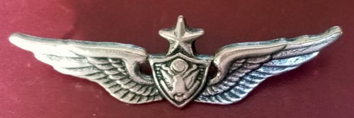 Insigne army membre - us,