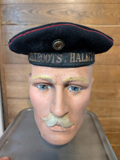 Bachi Sous-marin Allemand WW1