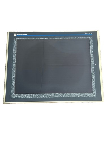 Xbtg6330 terminal opérateur - xbtg6330,