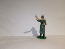 STARLUX militaire allemand (ref v4) officier casque et revolver