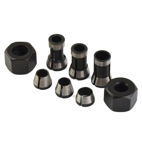 Pcs argent cnc routeur - 8, +
