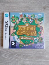 nintendo ds animal crossing