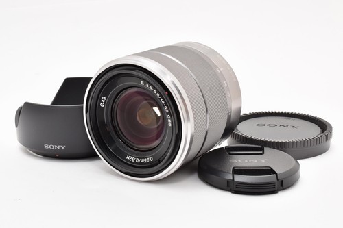 Objectif pour appareil - , photo