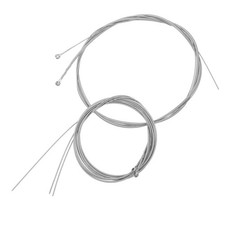  5 Pcs Cordes Guitare