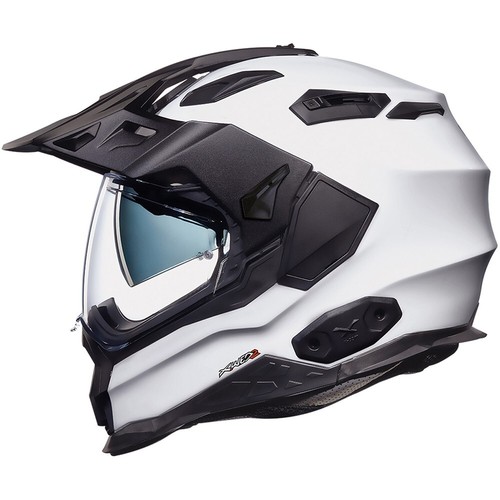 Casque adventure wed2 plain - casque,