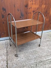 Dînette Chariot De Service