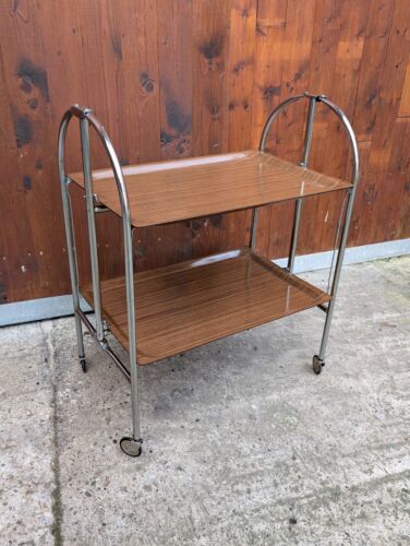 Dînette chariot service - chariot, de