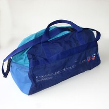 Sac de Sport LAFUMA EQUIPE DE FRANCE DE SKI - FFS -  Année 80 - Rare