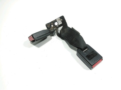 Ancrage ceinture arriere droit - arriere,