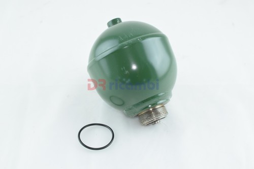 Congiuntore sphère suspension - congiuntore,