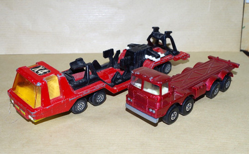 Matchbox super kings - matchbox,