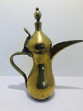 Théière Marocaine Debut 20