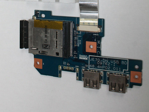 Carte port usb - lecteur, sd