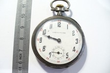 ANCIENNE MONTRE GOUSSET