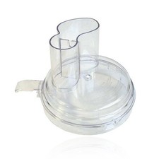 Moulinex Couvercle Bol Vitacompact MASTERCHEF 8000 FP410 FP411 FP650 FP663